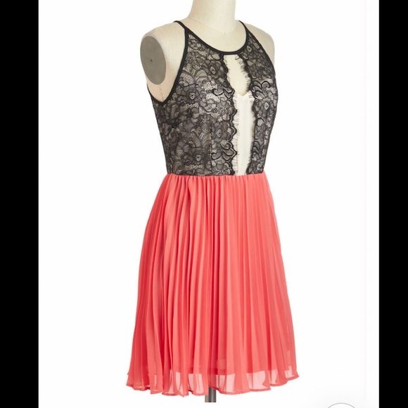 ModCloth - Dancing Darling Dress - Picture 2 of 9